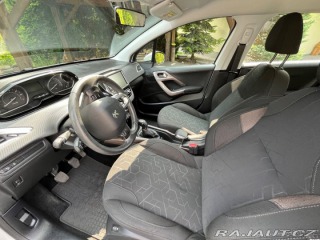 Peugeot 2008 1,2 Pure Tech 2015