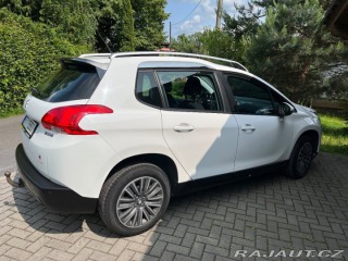 Peugeot 2008 1,2 Pure Tech 2015