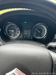 Suzuki Kizashi 1800