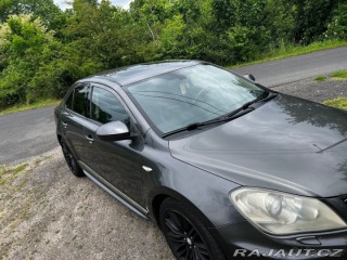 Suzuki Kizashi 1800