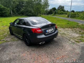 Suzuki Kizashi 1800