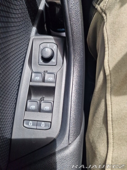 Škoda Octavia 2,0 TDI First Edition M 2020