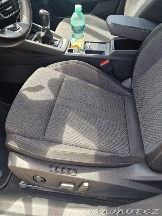 Škoda Octavia 2,0 TDI First Edition M 2020