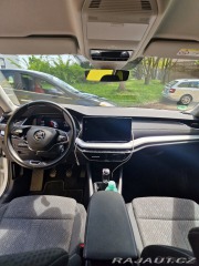 Škoda Octavia 2,0   TDI First Edition M 2020