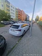 Škoda Octavia 2,0   TDI First Edition M 2020