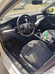 Škoda Octavia 2,0   TDI First Edition M 2020