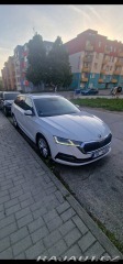 Škoda Octavia 2,0   TDI First Edition M 2020