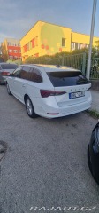 Škoda Octavia 2,0   TDI First Edition M 2020