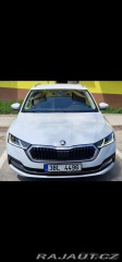 Škoda Octavia 2,0   TDI First Edition M 2020