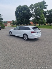Škoda Octavia 2,0   TDI First Edition M 2020