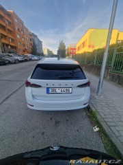Škoda Octavia 2,0   TDI First Edition M 2020