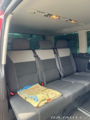 Volkswagen Multivan 2,0 T5 2013