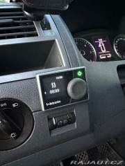 Volkswagen Multivan 2,0 T5 2013