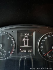 Volkswagen Multivan 2,0 T5 2013