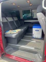 Volkswagen Multivan 2,0 T5 2013