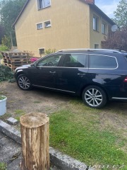 Volkswagen Passat 2,0 2012