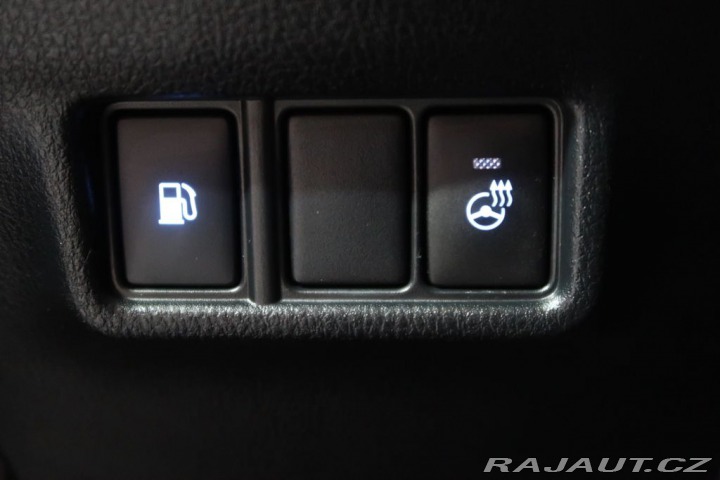 Toyota C-HR 1.2T,CZ,1Maj,ComfortStyle 2017