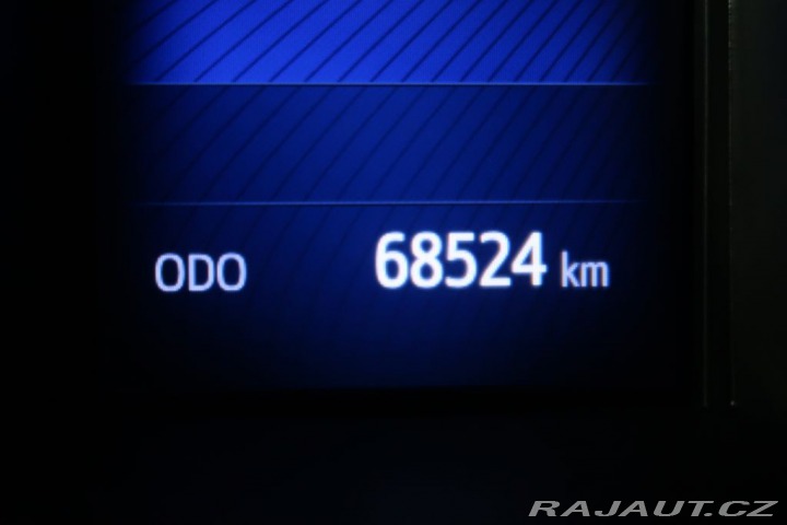 Toyota C-HR 1.2T,CZ,1Maj,ComfortStyle 2017