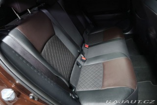 Toyota C-HR 1.2T,CZ,1Maj,ComfortStyle 2017