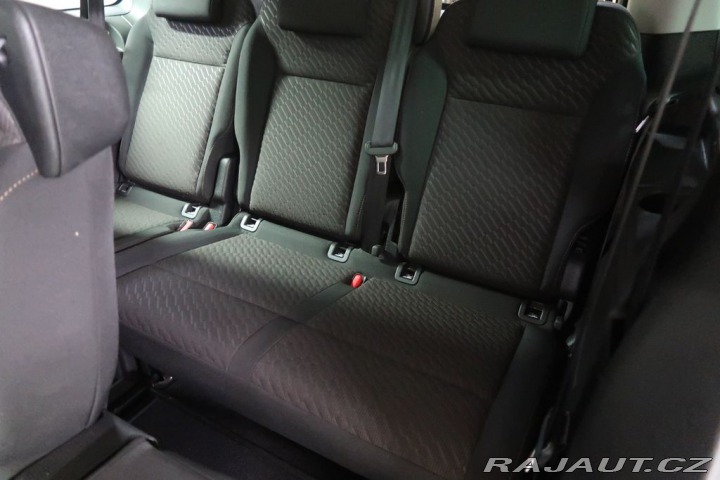Toyota ProAce 2.0D4D,CZ,1Maj,8Míst.Fami 2020