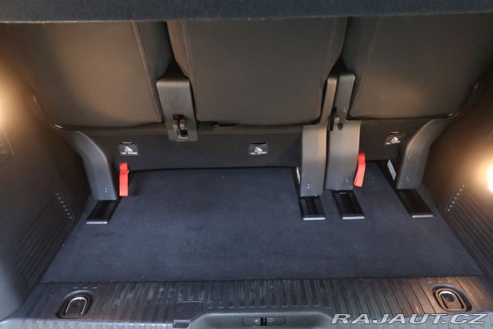 Toyota ProAce 2.0D4D,CZ,1Maj,8Míst.Fami 2020