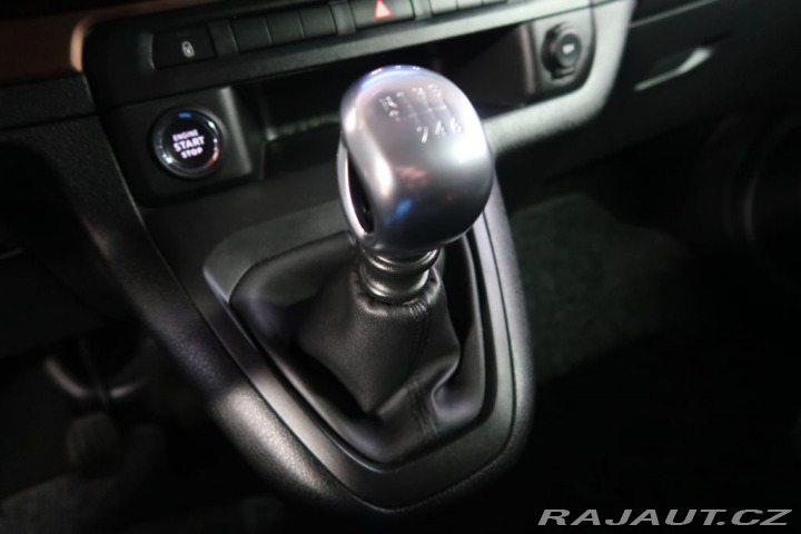 Toyota ProAce 2.0D4D,CZ,1Maj,8Míst.Fami 2020