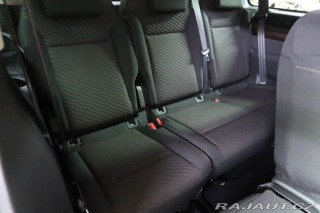 Toyota ProAce 2.0D4D,CZ,1Maj,8Míst.Fami 2020