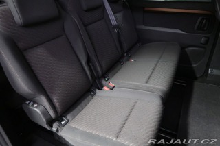 Toyota ProAce 2.0D4D,CZ,1Maj,8Míst.Fami 2020