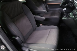 Toyota ProAce 2.0D4D,CZ,1Maj,8Míst.Fami 2020