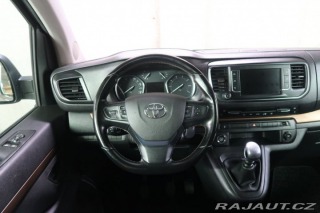 Toyota ProAce 2.0D4D,CZ,1Maj,8Míst.Fami 2020