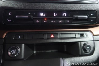 Toyota ProAce 2.0D4D,CZ,1Maj,8Míst.Fami 2020