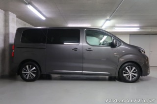 Toyota ProAce 2.0D4D,CZ,1Maj,8Míst.Fami 2020