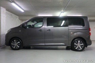 Toyota ProAce 2.0D4D,CZ,1Maj,8Míst.Fami 2020