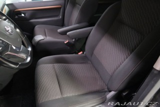 Toyota ProAce 2.0D4D,CZ,1Maj,8Míst.Fami 2020