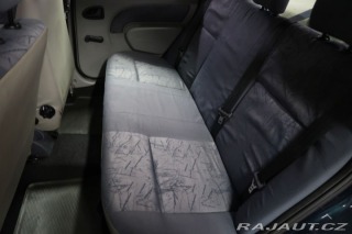 Dacia Logan 1.4i,CZ,1Maj 2005