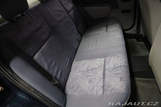 Dacia Logan 1.4i,CZ,1Maj 2005