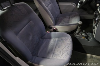 Dacia Logan 1.4i,CZ,1Maj 2005