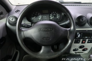 Dacia Logan 1.4i,CZ,1Maj 2005