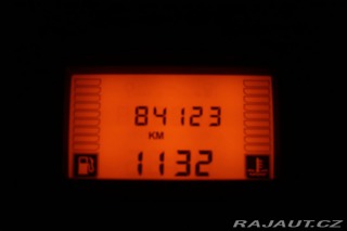 Dacia Logan 1.4i,CZ,1Maj 2005
