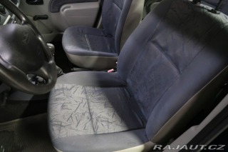 Dacia Logan 1.4i,CZ,1Maj 2005