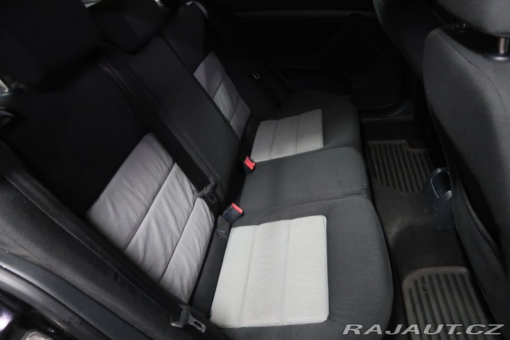 Škoda Octavia 1.9TDi,77kW,CZ,Manuál 2006