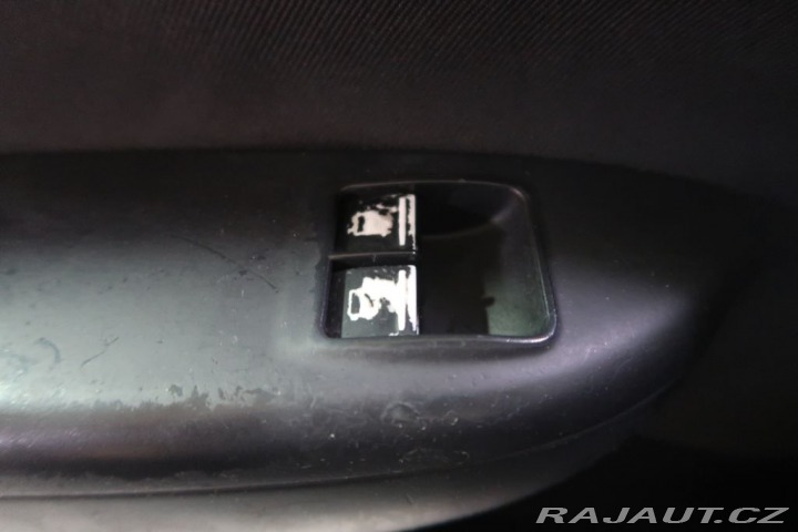 Škoda Octavia 1.9TDi,77kW,CZ,Manuál 2006