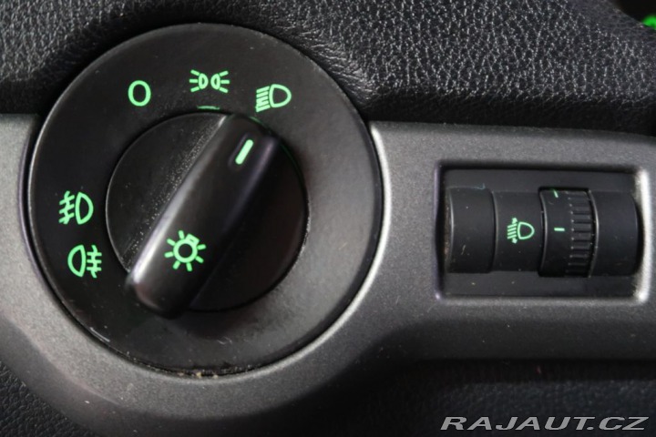 Škoda Octavia 1.9TDi,77kW,CZ,Manuál 2006