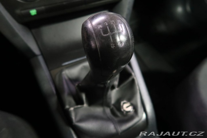 Škoda Octavia 1.9TDi,77kW,CZ,Manuál 2006