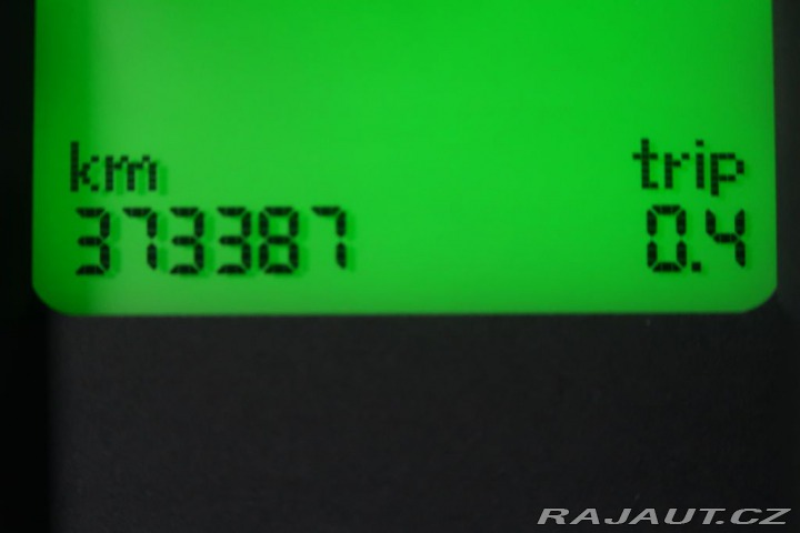 Škoda Octavia 1.9TDi,77kW,CZ,Manuál 2006
