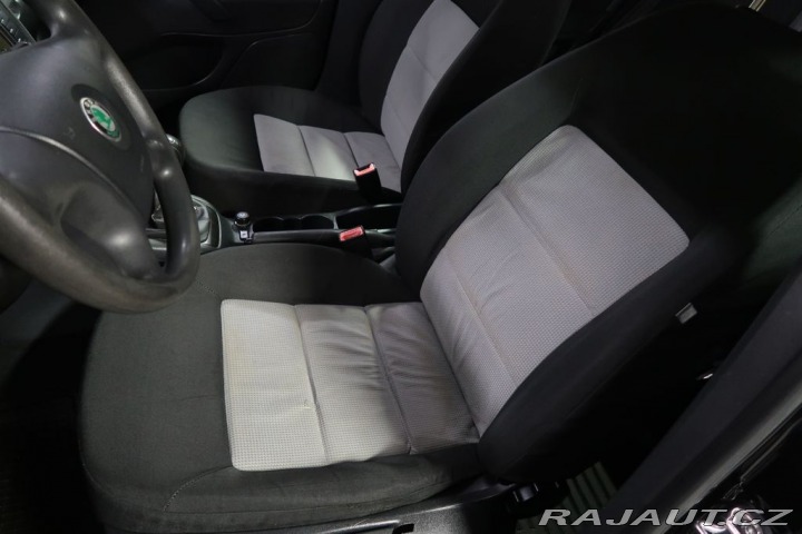 Škoda Octavia 1.9TDi,77kW,CZ,Manuál 2006