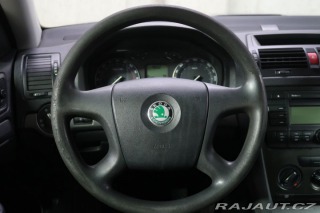 Škoda Octavia 1.9TDi,77kW,CZ,Manuál 2006