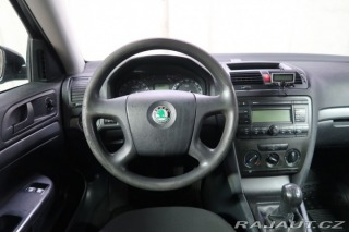 Škoda Octavia 1.9TDi,77kW,CZ,Manuál 2006