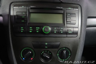 Škoda Octavia 1.9TDi,77kW,CZ,Manuál 2006