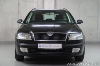 Škoda Octavia 1.9TDi,77kW,CZ,Manuál 2006